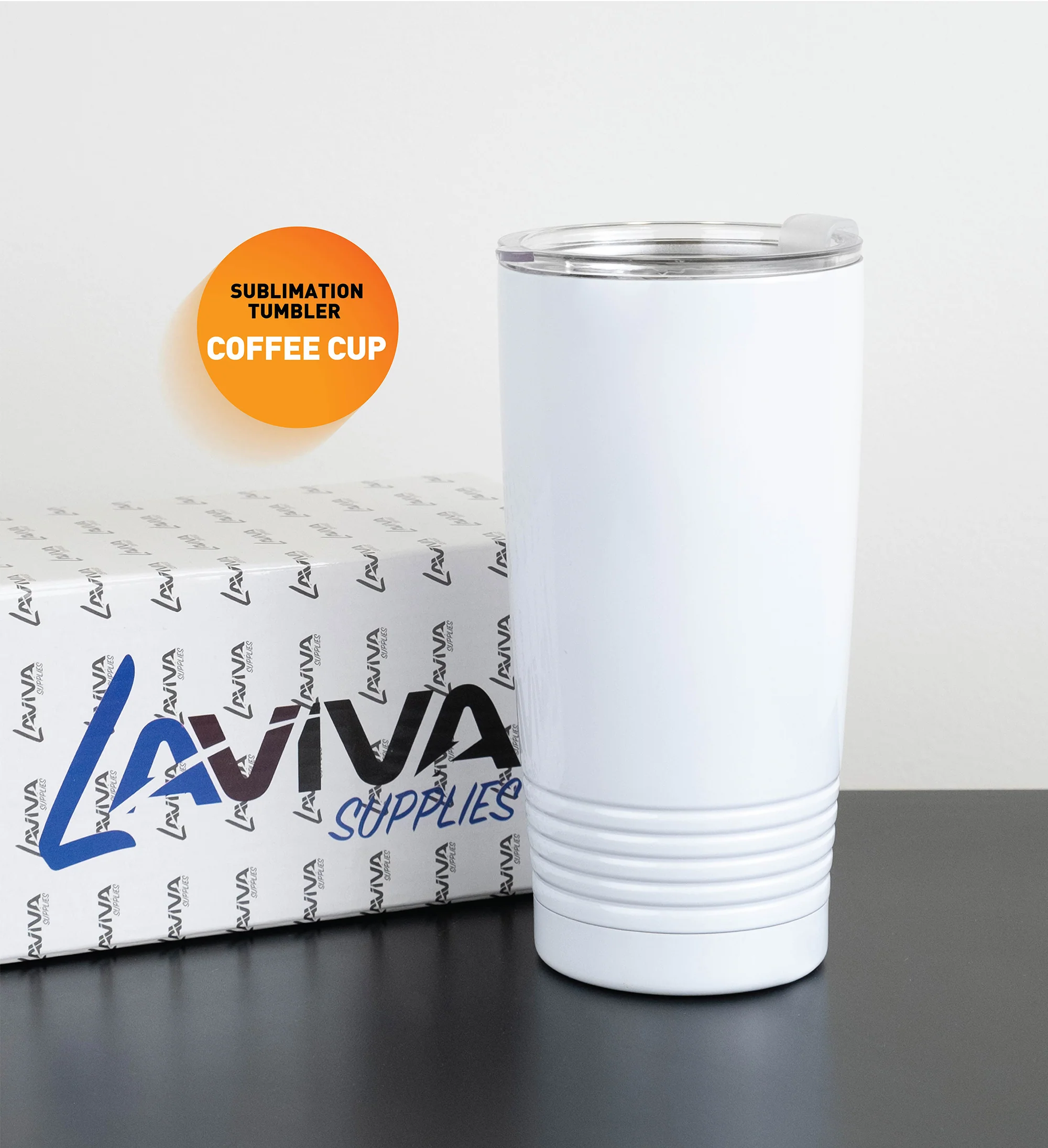 Laviva Sublimation Tumbler - Image 13