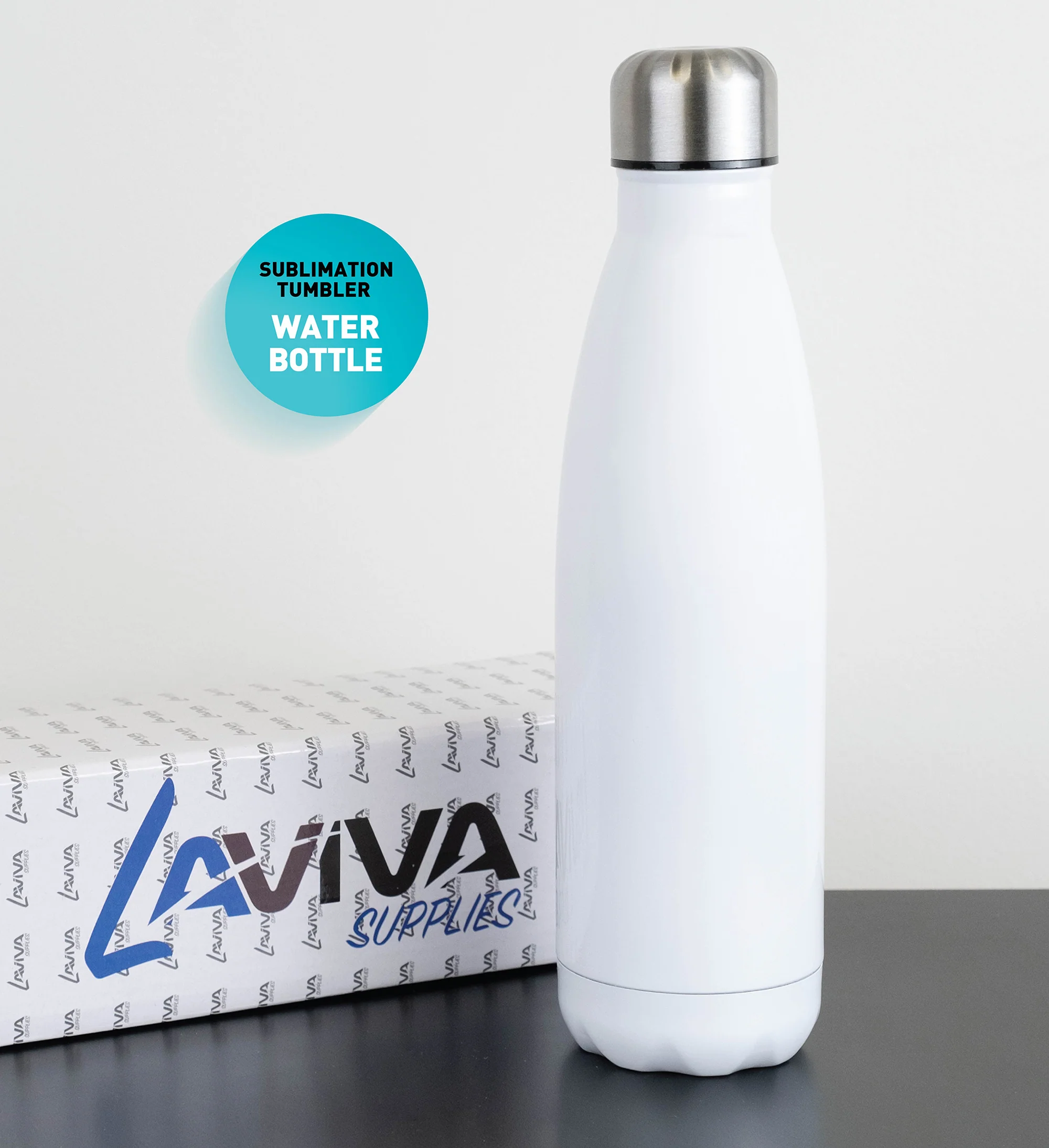 Laviva Sublimation Tumbler - Image 5
