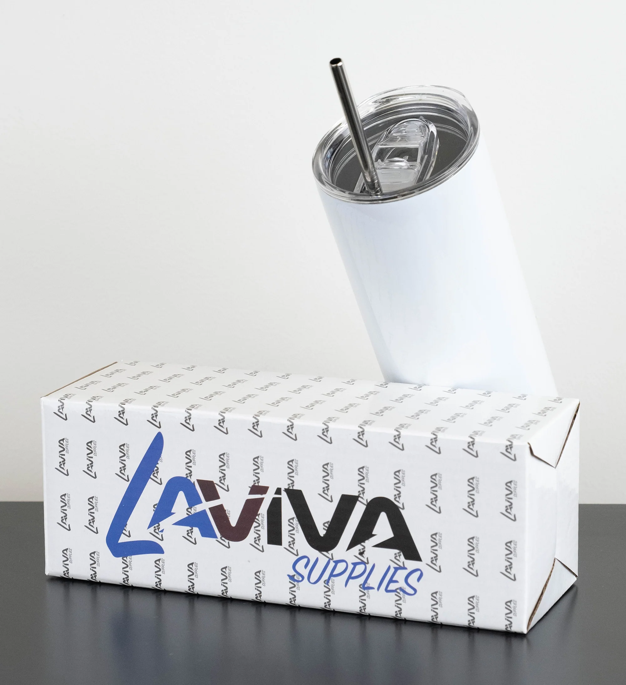 Laviva Sublimation Tumbler - Image 6