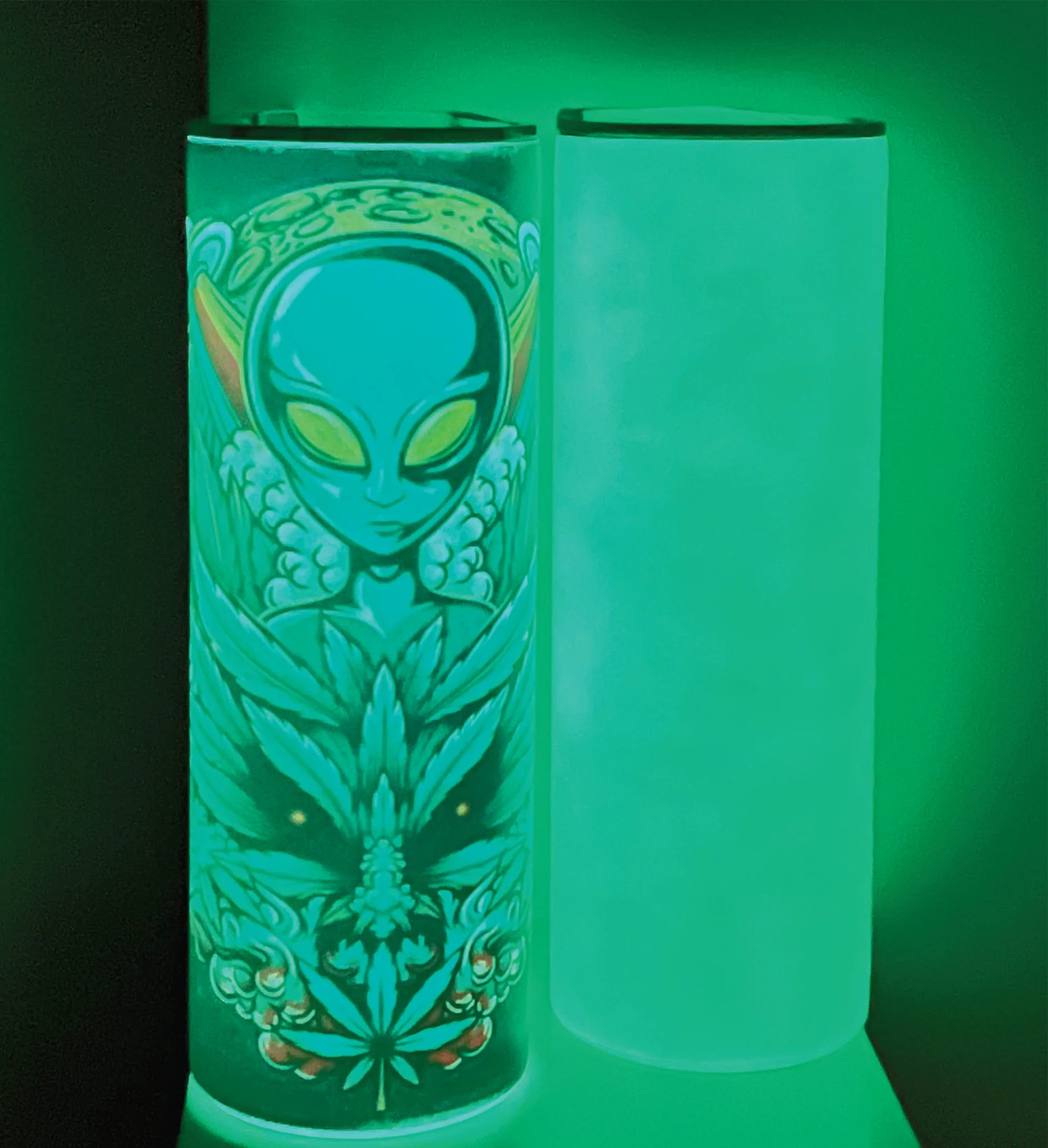 Laviva Sublimation Tumbler - Image 8