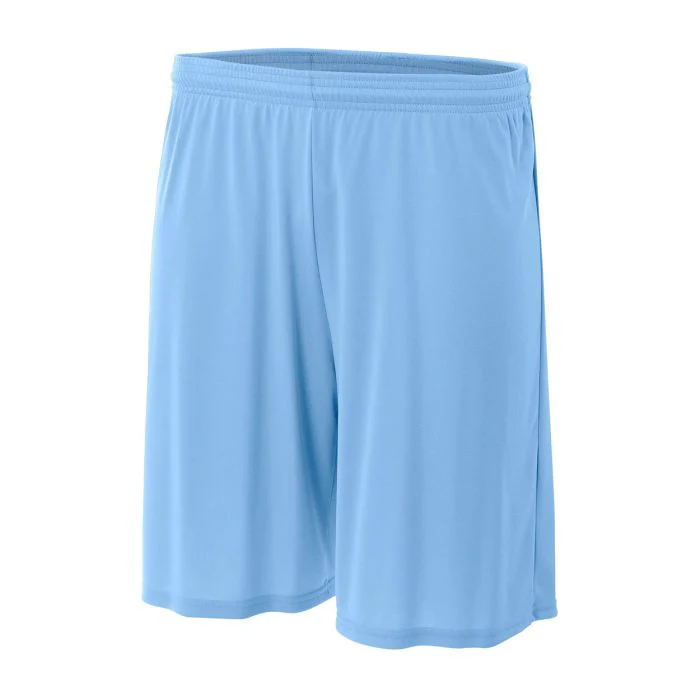 A4 Sublimation YOUTH 6" COOLING PERFORMANCE SHORT NB5244 - Image 7